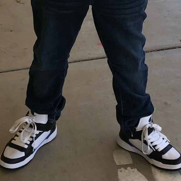 Meet your Posher, Jayden - Picture 1 of 1